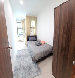 Boonview (D20), Condominium #593542581